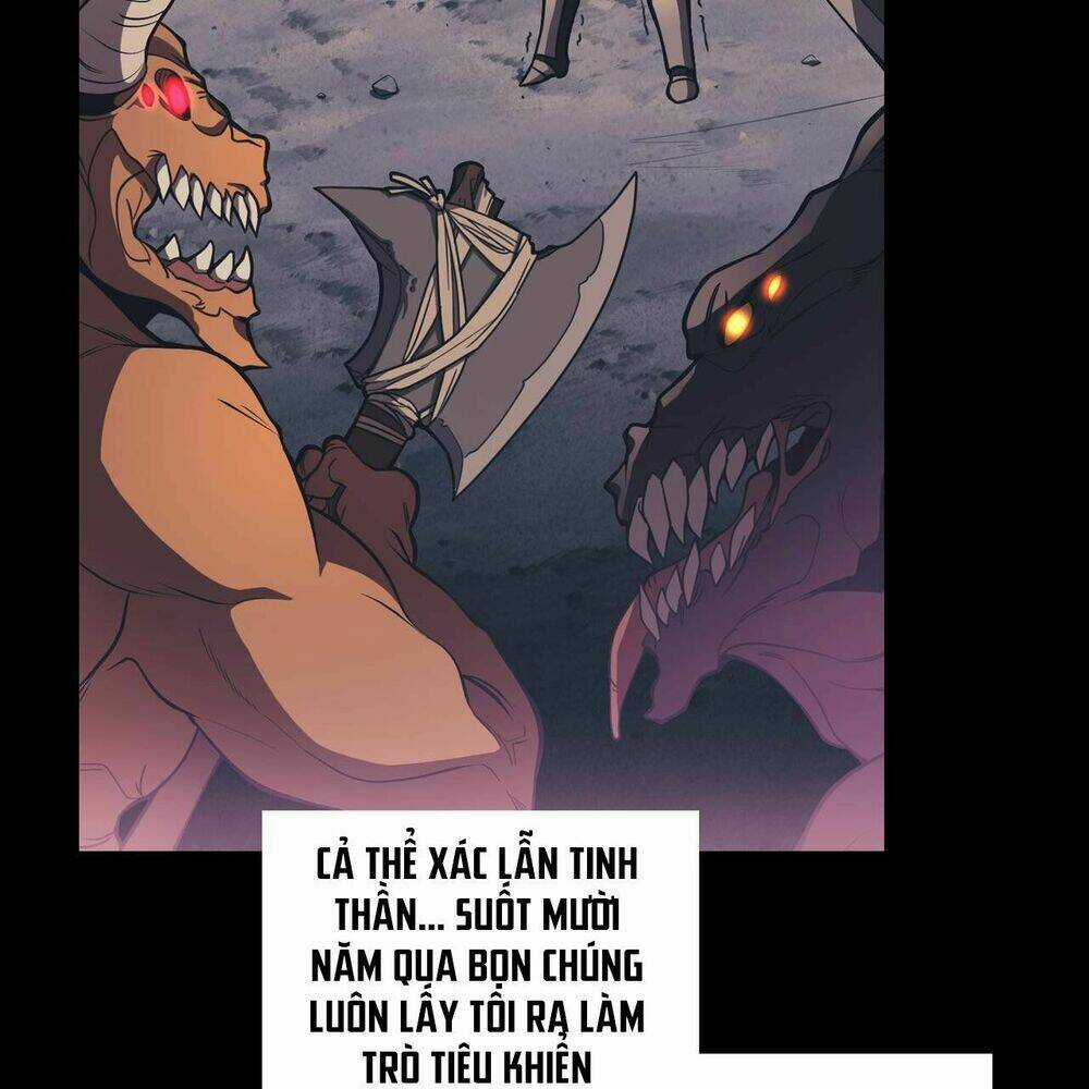 Anh Hùng Rác Rưởi Chapter 13.5 trang 27