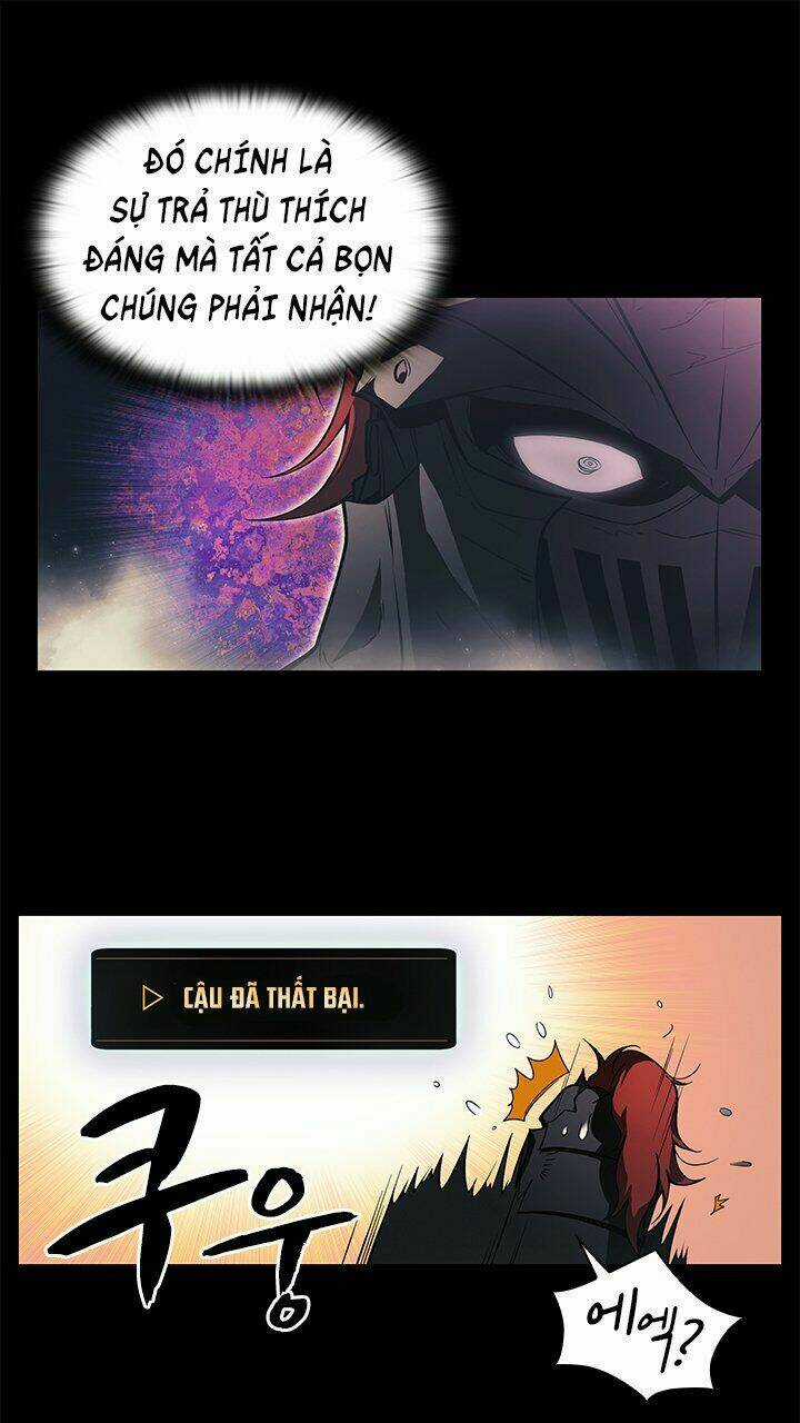 Anh Hùng Rác Rưởi Chapter 13.5 trang 29