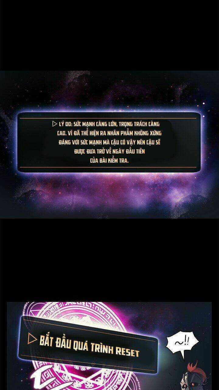 Anh Hùng Rác Rưởi Chapter 13.5 trang 30