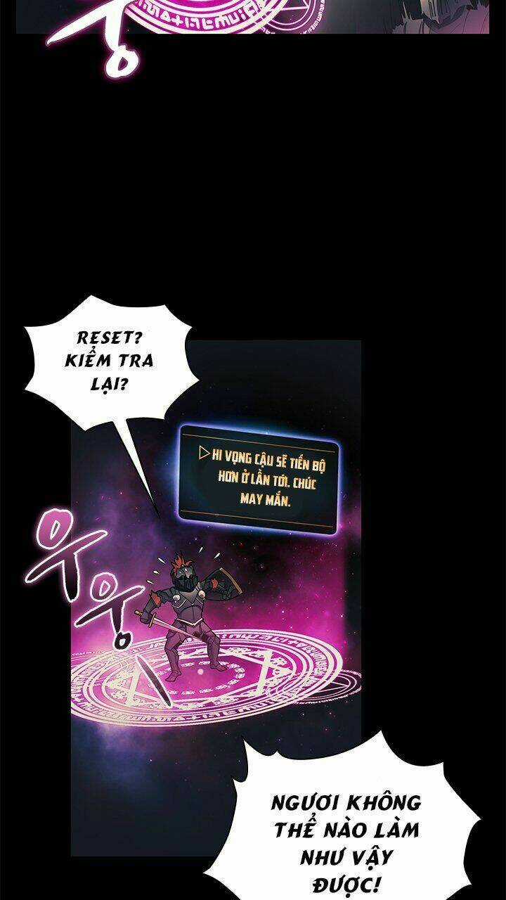 Anh Hùng Rác Rưởi Chapter 13.5 trang 31