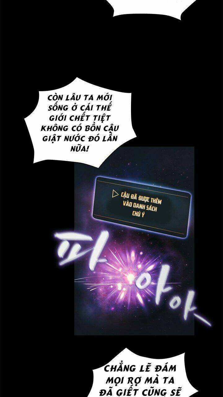 Anh Hùng Rác Rưởi Chapter 13.5 trang 32