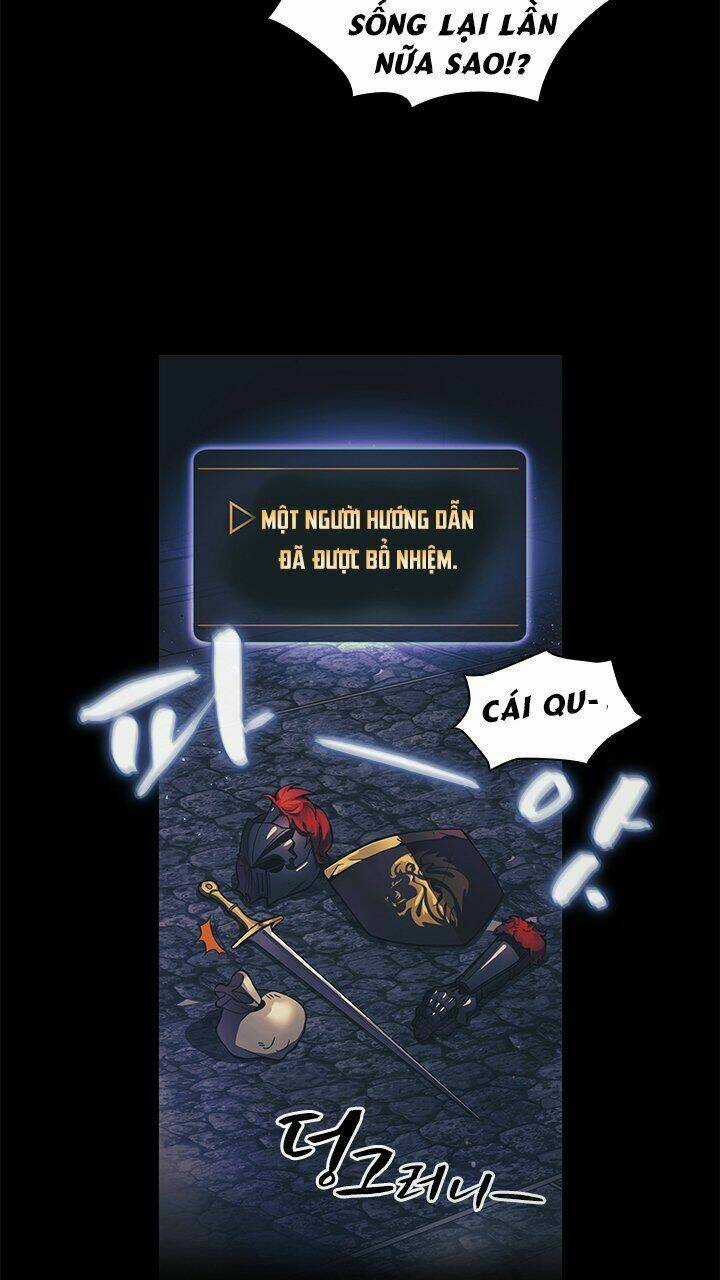 Anh Hùng Rác Rưởi Chapter 13.5 trang 33