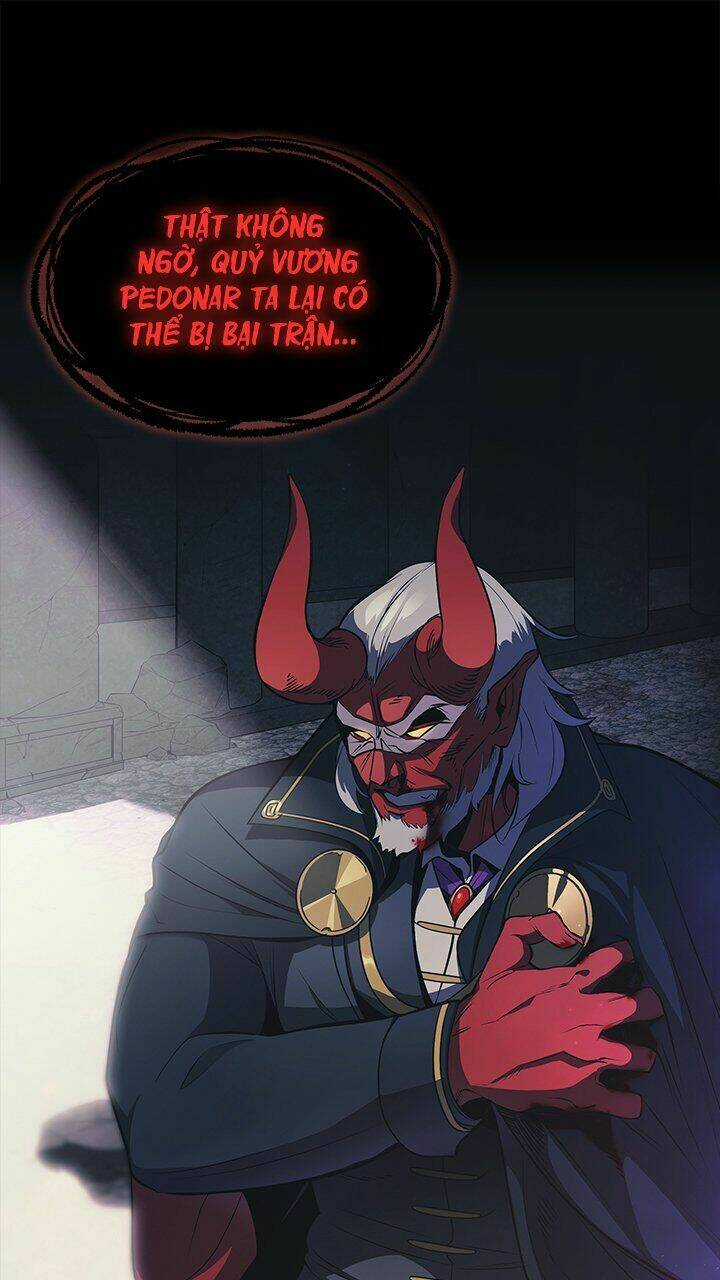 Anh Hùng Rác Rưởi Chapter 13.5 trang 4