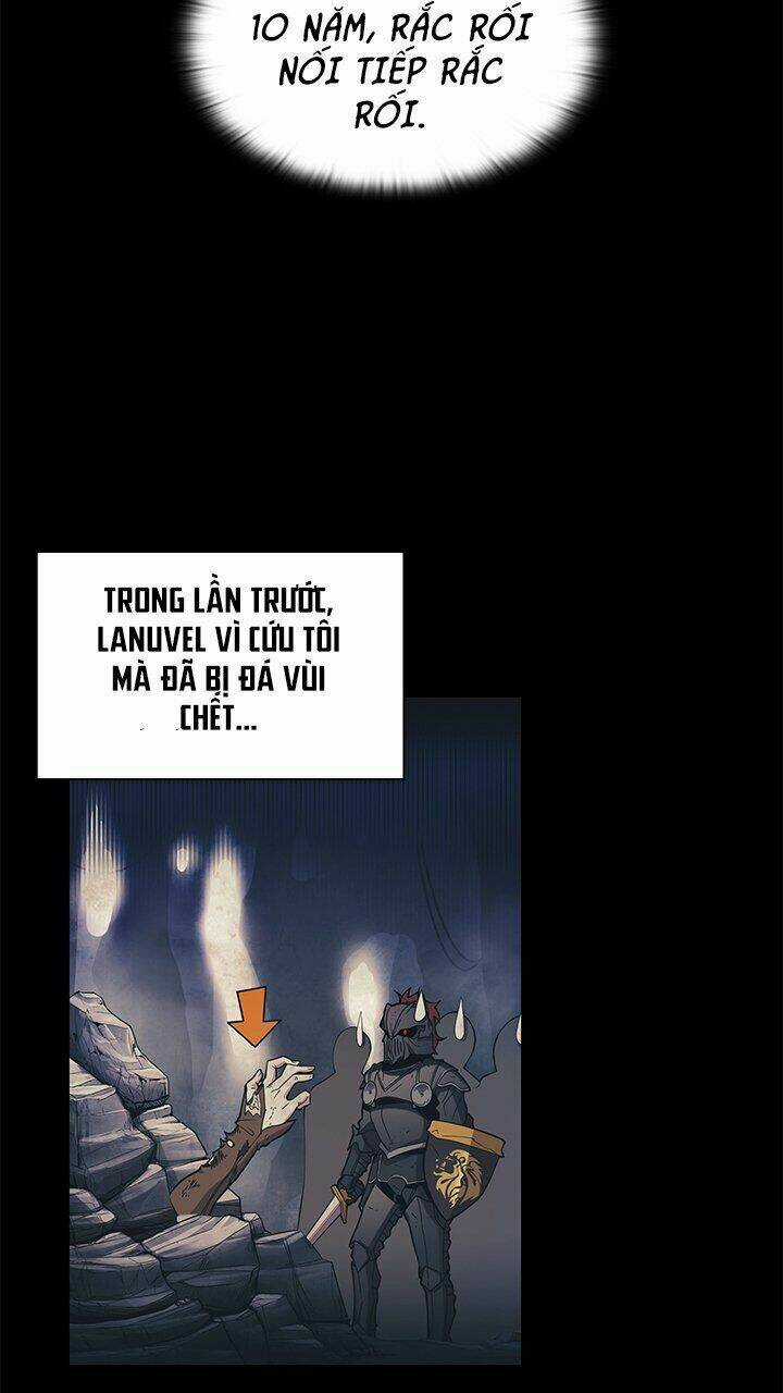 Anh Hùng Rác Rưởi Chapter 13.5 trang 42