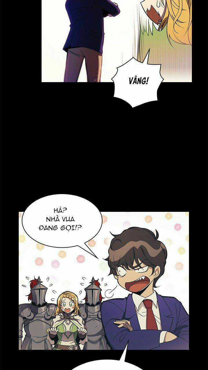 Anh Hùng Rác Rưởi Chapter 13.5 trang 44