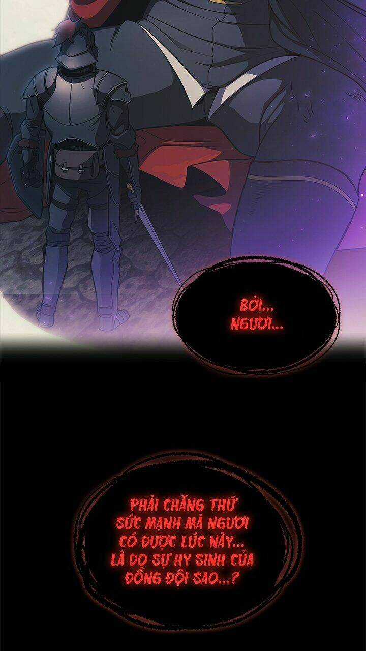 Anh Hùng Rác Rưởi Chapter 13.5 trang 5