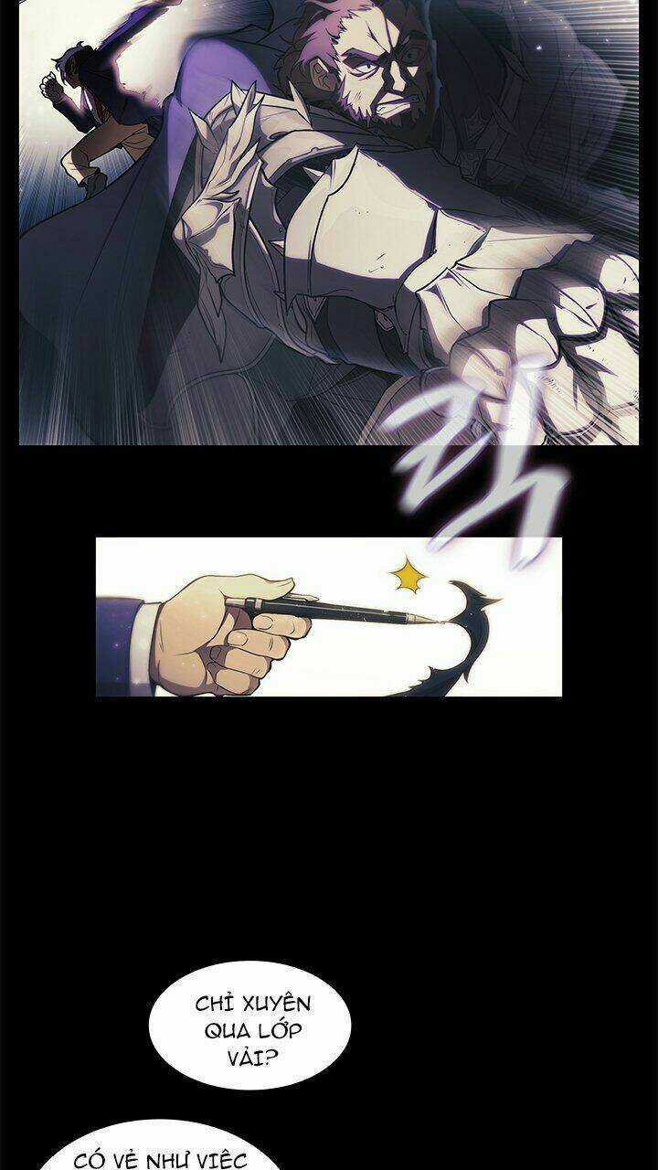 Anh Hùng Rác Rưởi Chapter 13.5 trang 51