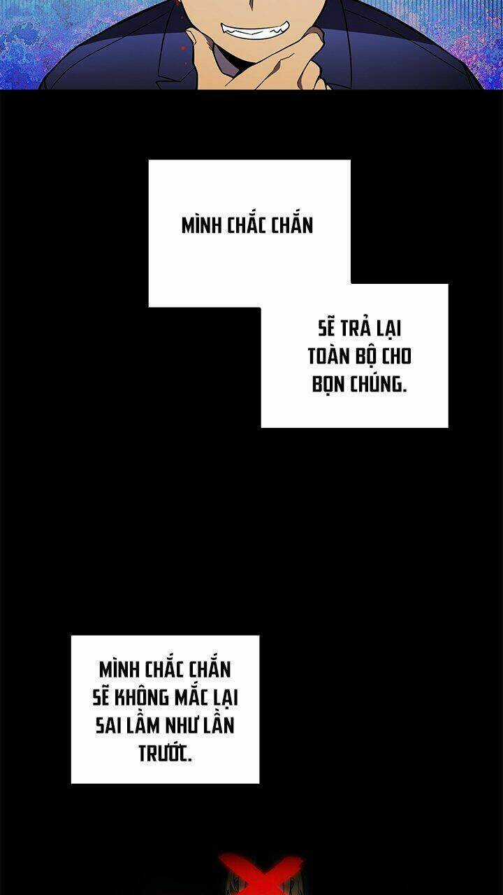 Anh Hùng Rác Rưởi Chapter 13.5 trang 55