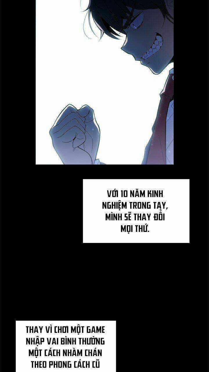 Anh Hùng Rác Rưởi Chapter 13.5 trang 57