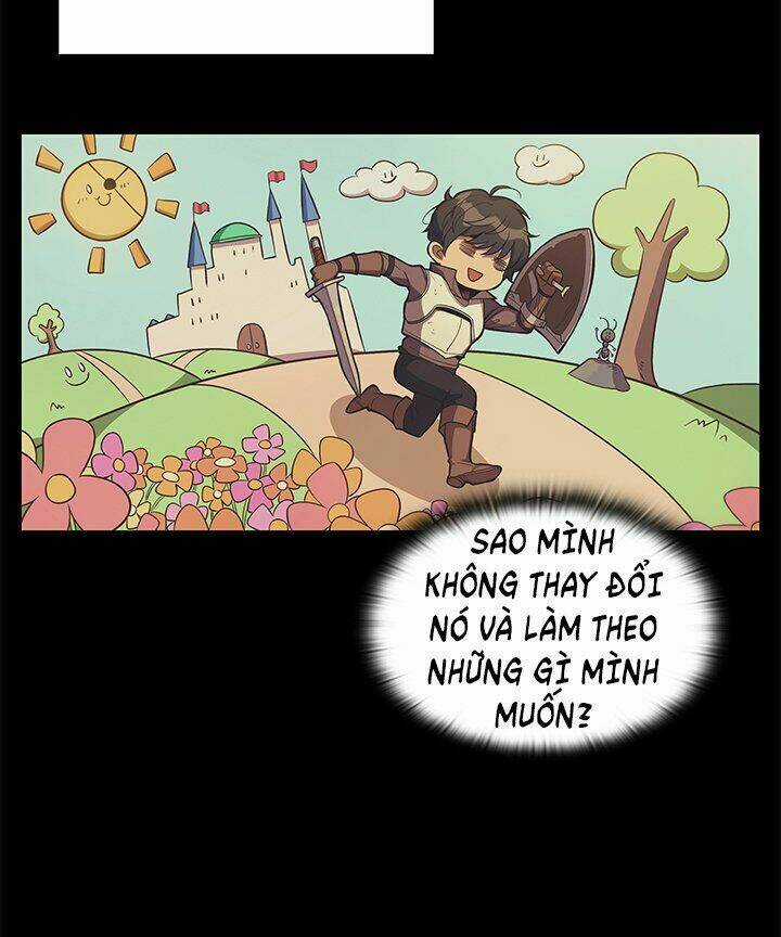 Anh Hùng Rác Rưởi Chapter 13.5 trang 58