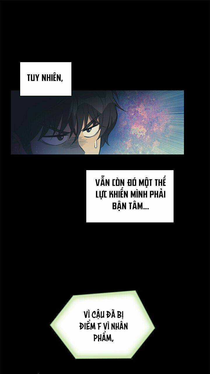 Anh Hùng Rác Rưởi Chapter 13.5 trang 59