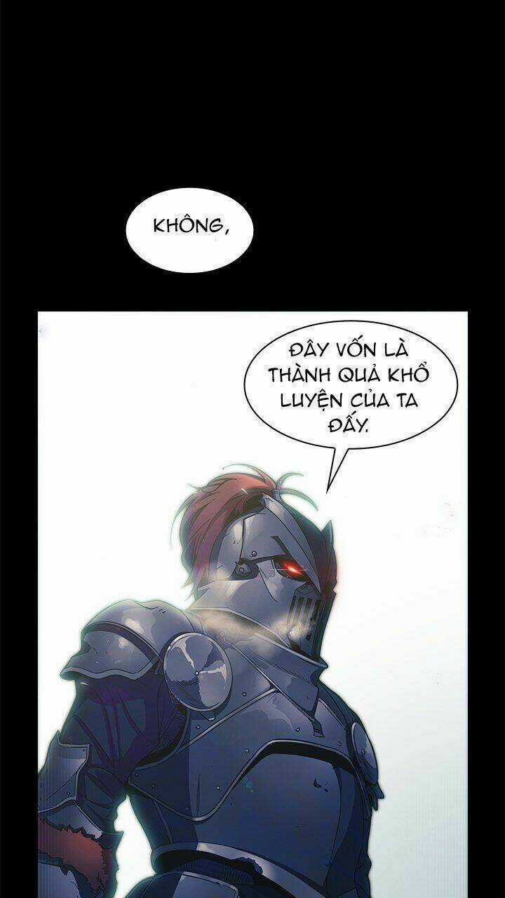 Anh Hùng Rác Rưởi Chapter 13.5 trang 6