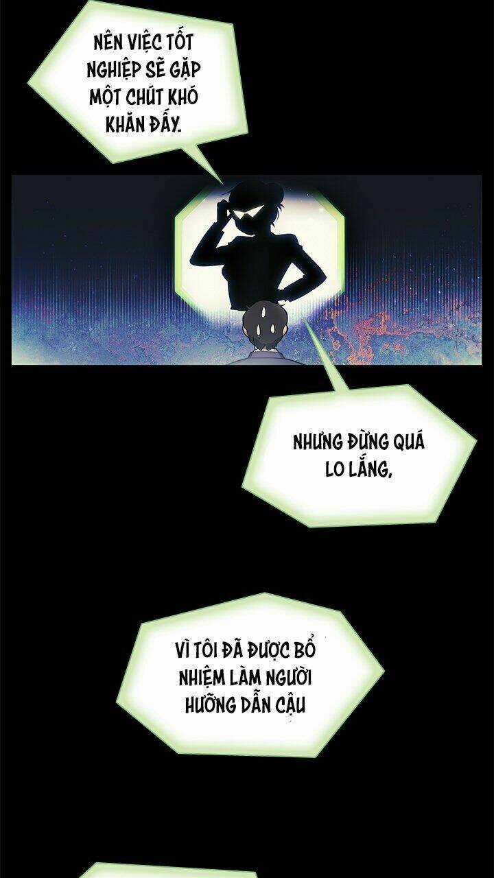 Anh Hùng Rác Rưởi Chapter 13.5 trang 60