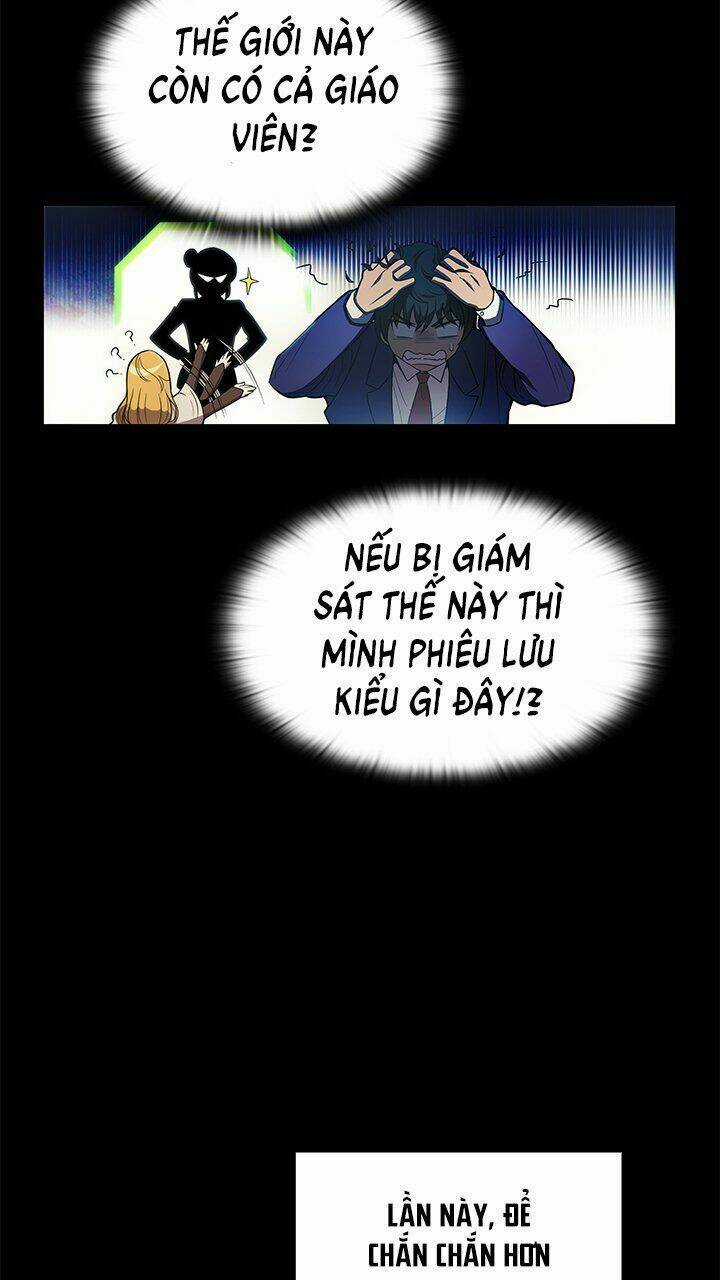 Anh Hùng Rác Rưởi Chapter 13.5 trang 62