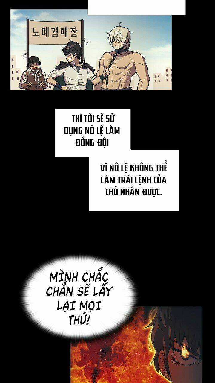 Anh Hùng Rác Rưởi Chapter 13.5 trang 63