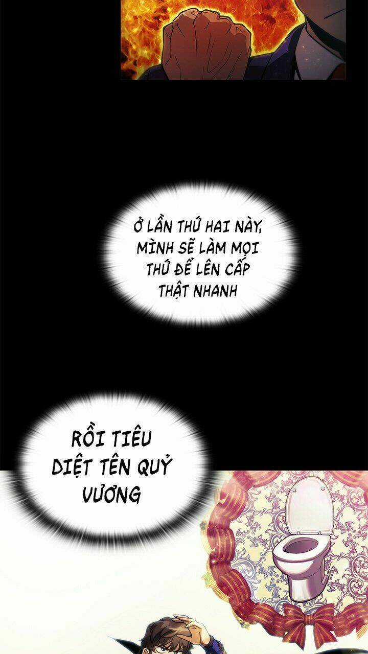 Anh Hùng Rác Rưởi Chapter 13.5 trang 64