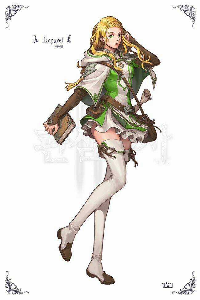 Anh Hùng Rác Rưởi Chapter 13.5 trang 66