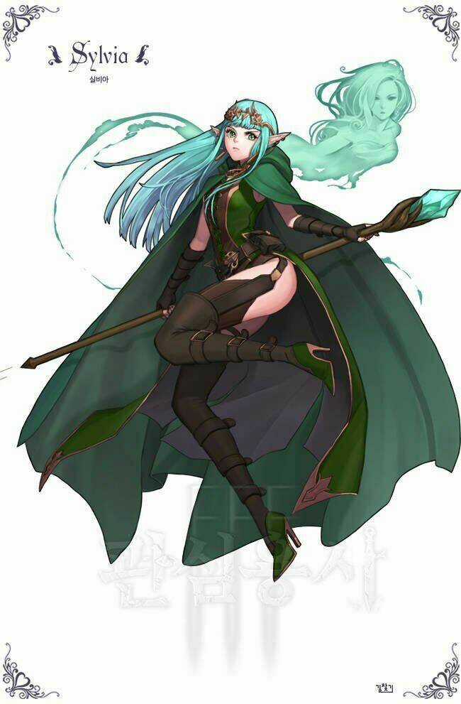 Anh Hùng Rác Rưởi Chapter 13.5 trang 67