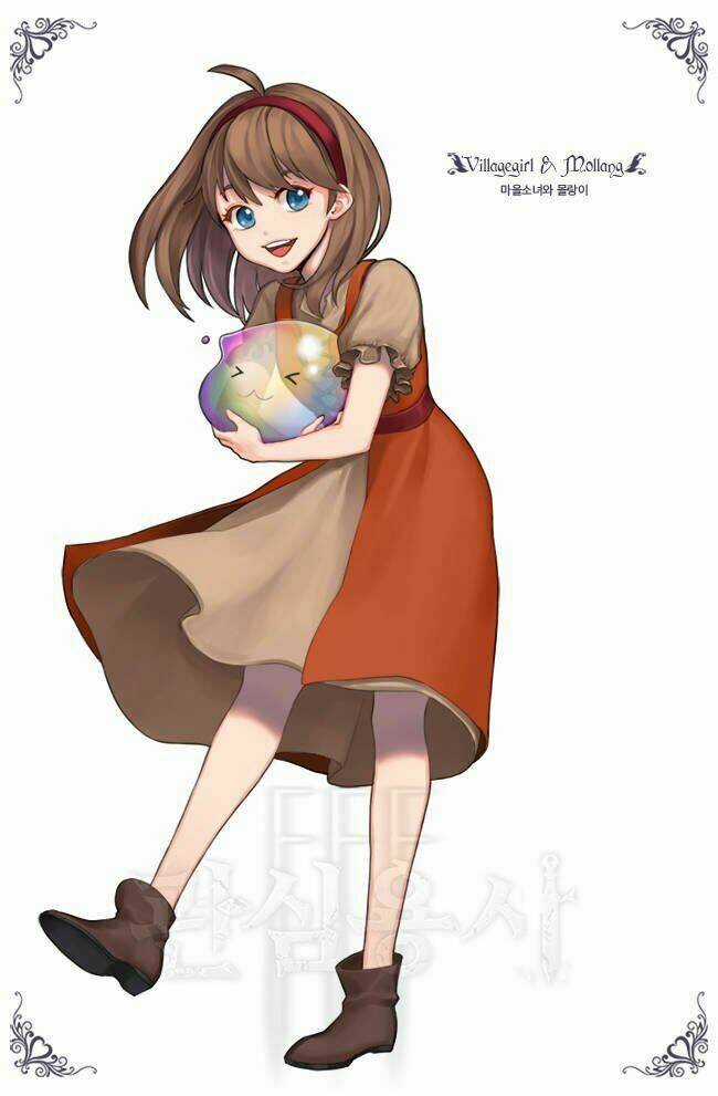 Anh Hùng Rác Rưởi Chapter 13.5 trang 68