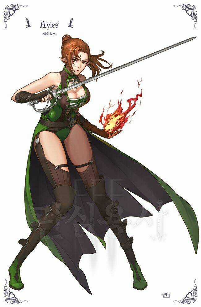 Anh Hùng Rác Rưởi Chapter 13.5 trang 69