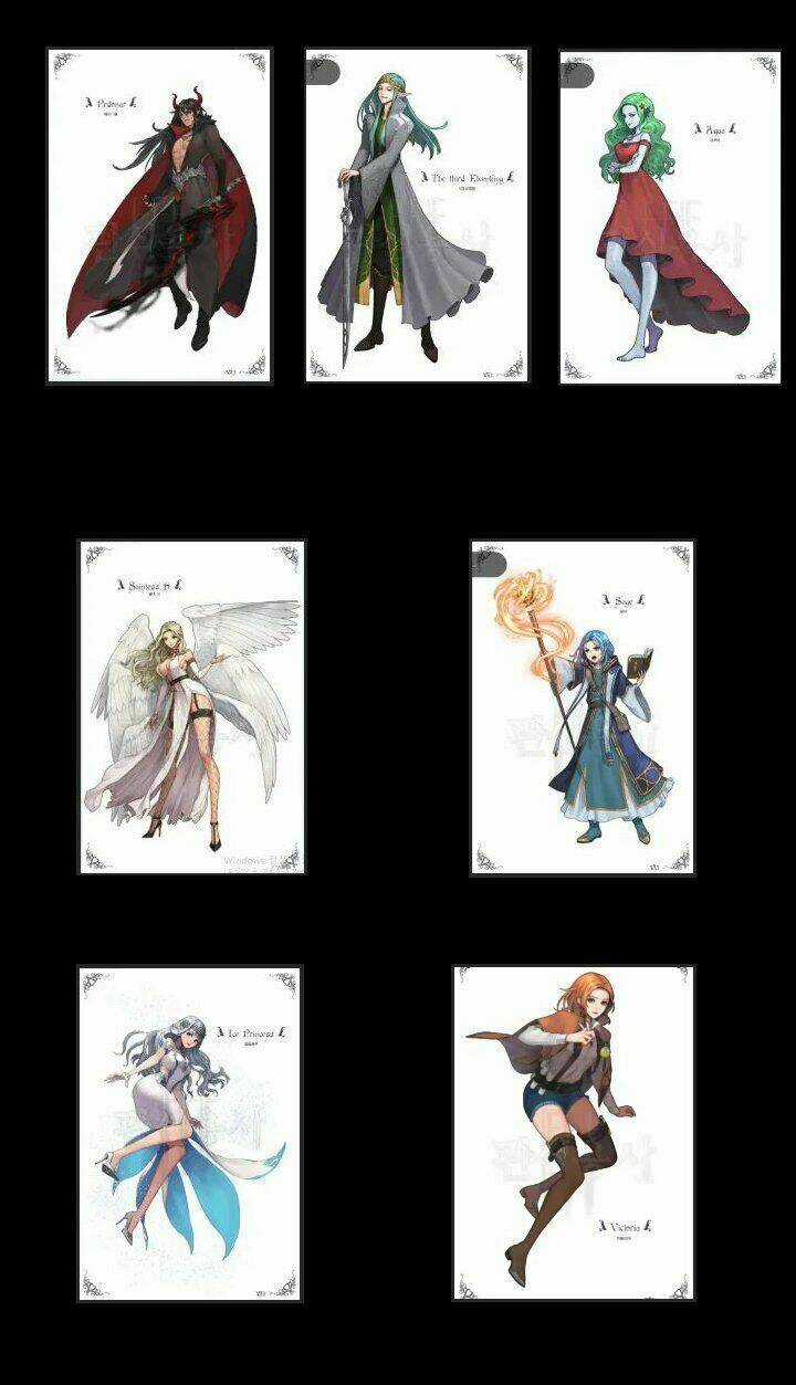 Anh Hùng Rác Rưởi Chapter 13.5 trang 70