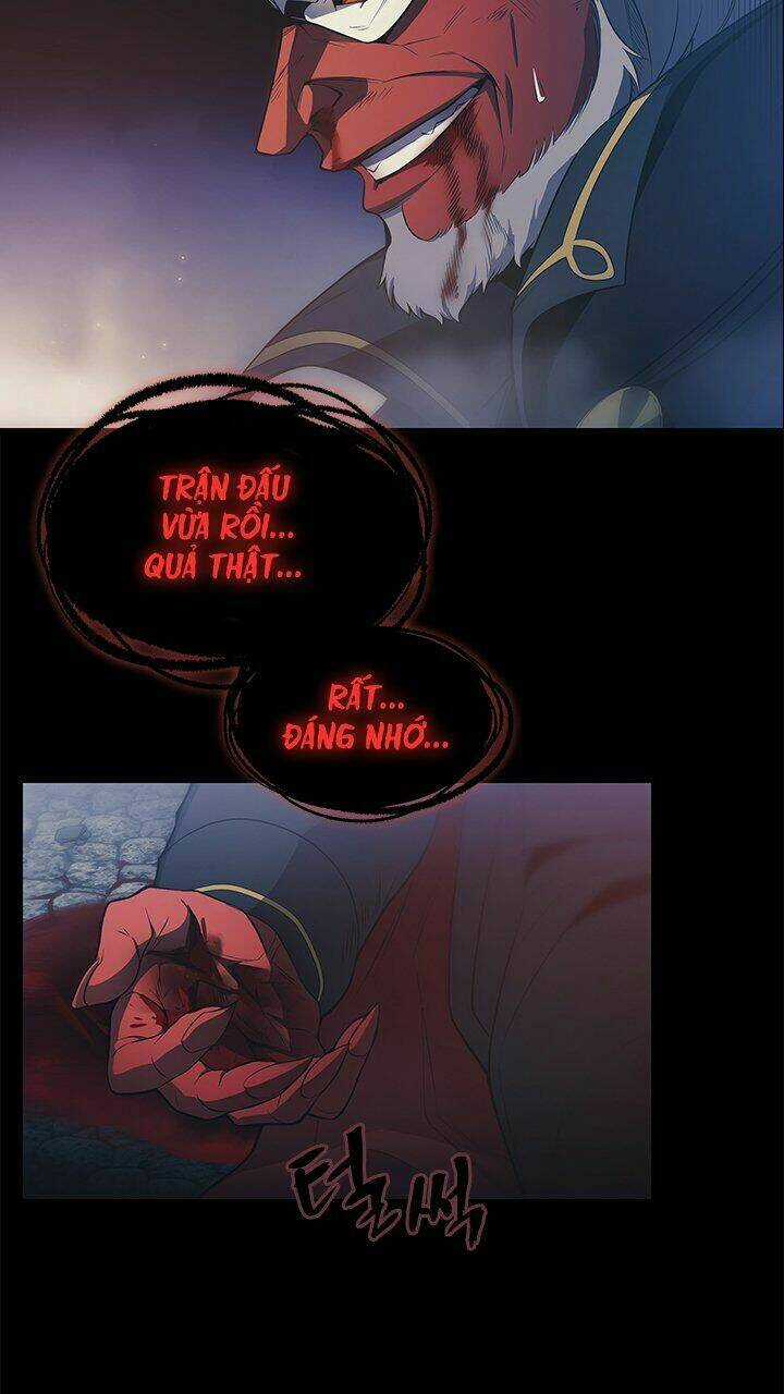 Anh Hùng Rác Rưởi Chapter 13.5 trang 8