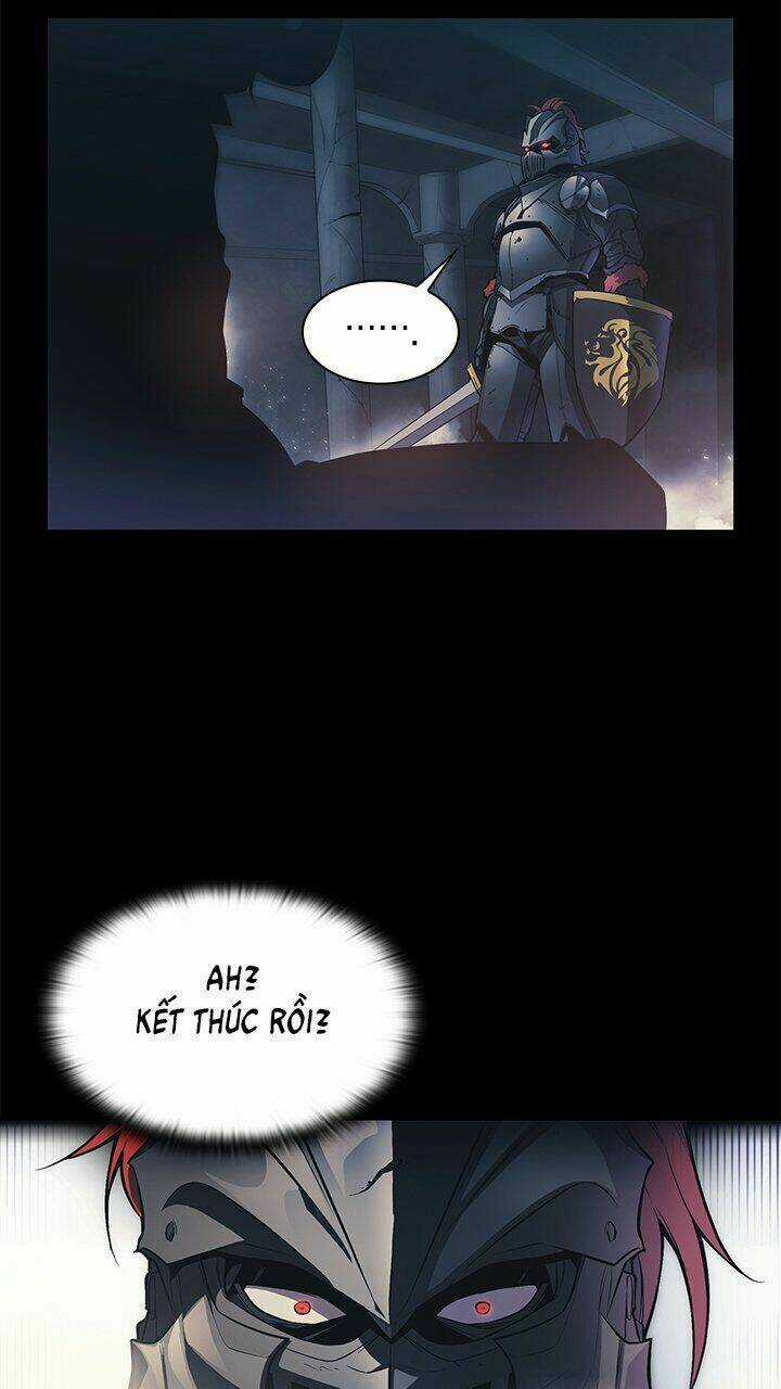 Anh Hùng Rác Rưởi Chapter 13.5 trang 9