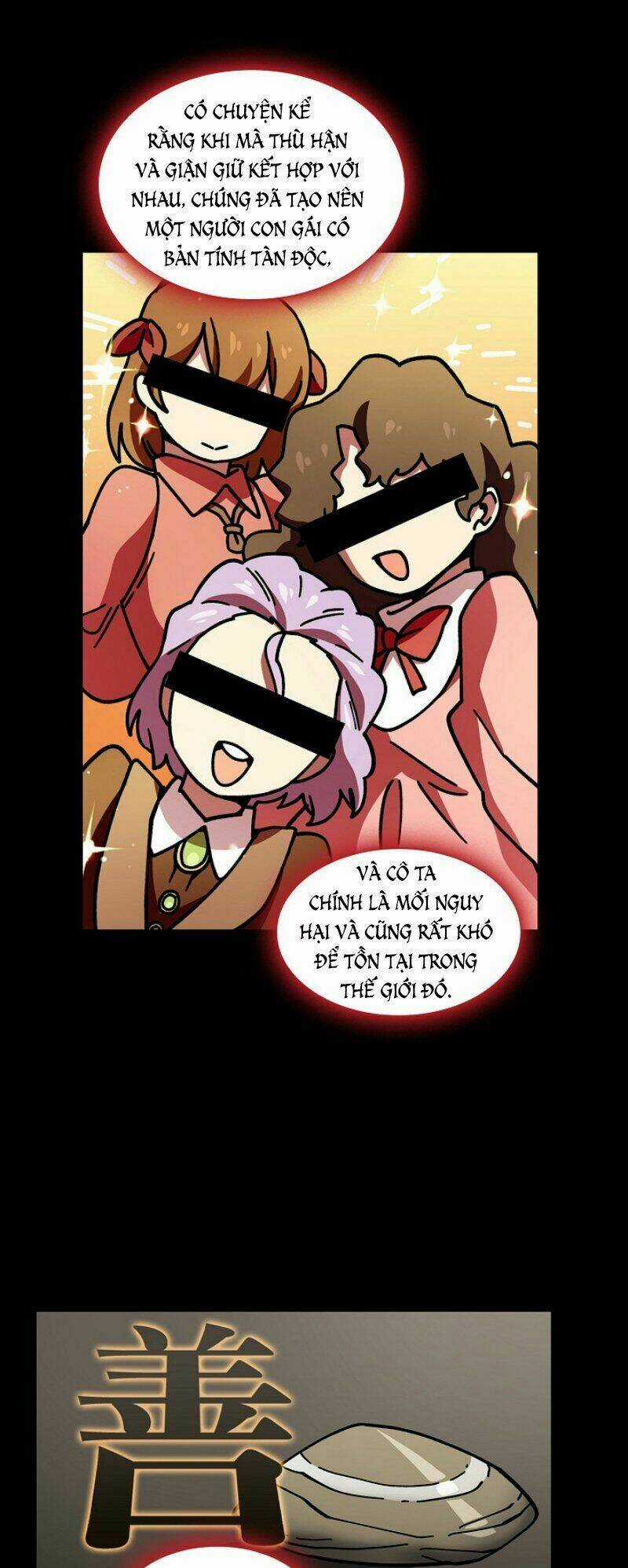 Anh Hùng Rác Rưởi Chapter 13 trang 10