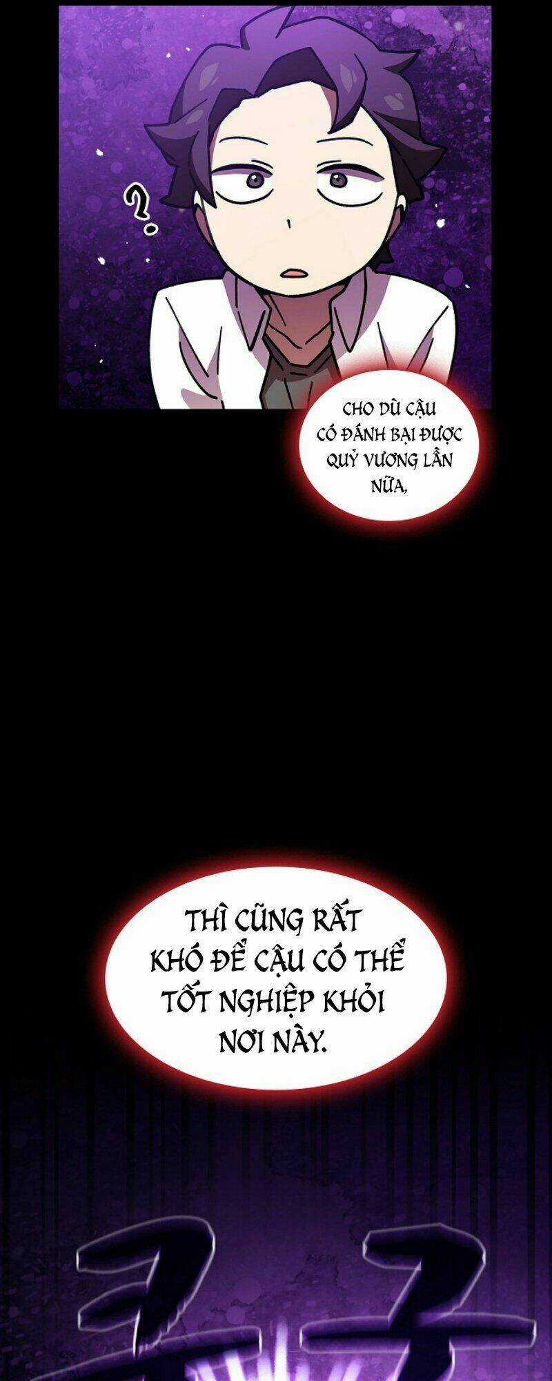 Anh Hùng Rác Rưởi Chapter 13 trang 12