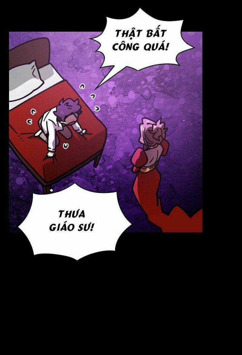 Anh Hùng Rác Rưởi Chapter 13 trang 14