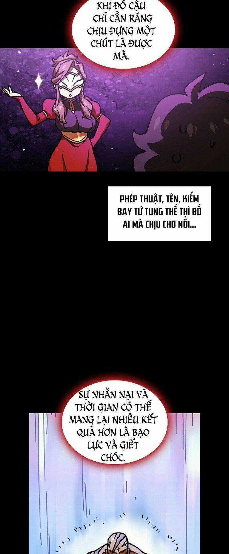 Anh Hùng Rác Rưởi Chapter 13 trang 16