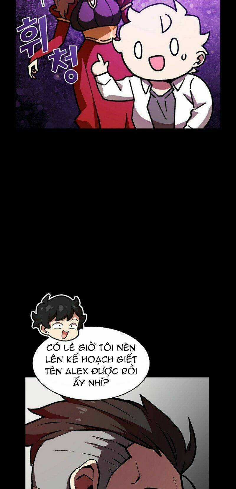 Anh Hùng Rác Rưởi Chapter 13 trang 19