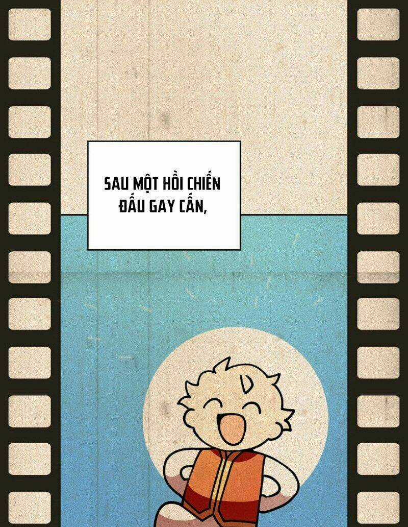 Anh Hùng Rác Rưởi Chapter 13 trang 2