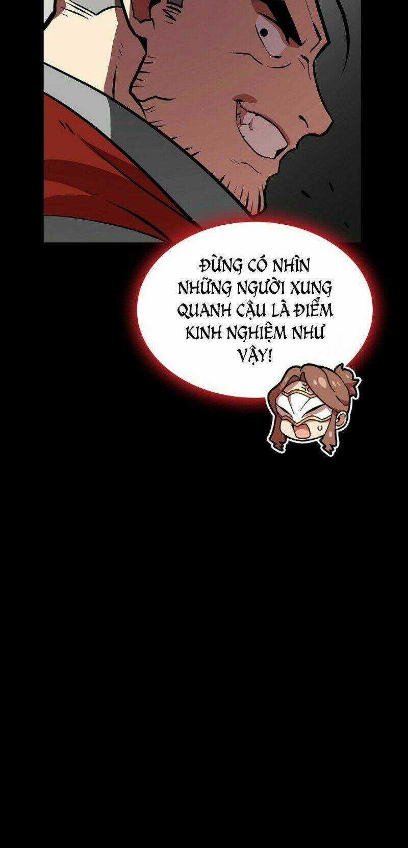 Anh Hùng Rác Rưởi Chapter 13 trang 20