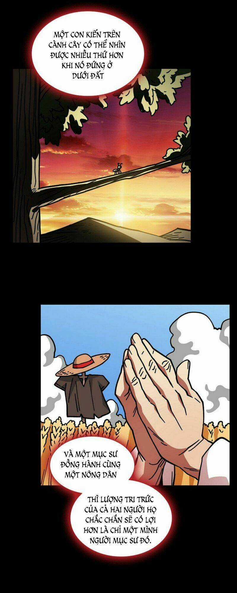 Anh Hùng Rác Rưởi Chapter 13 trang 21