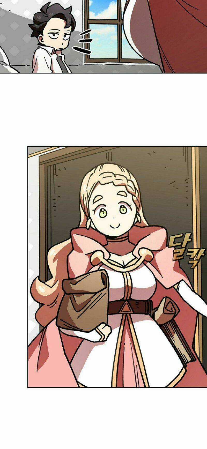 Anh Hùng Rác Rưởi Chapter 13 trang 27