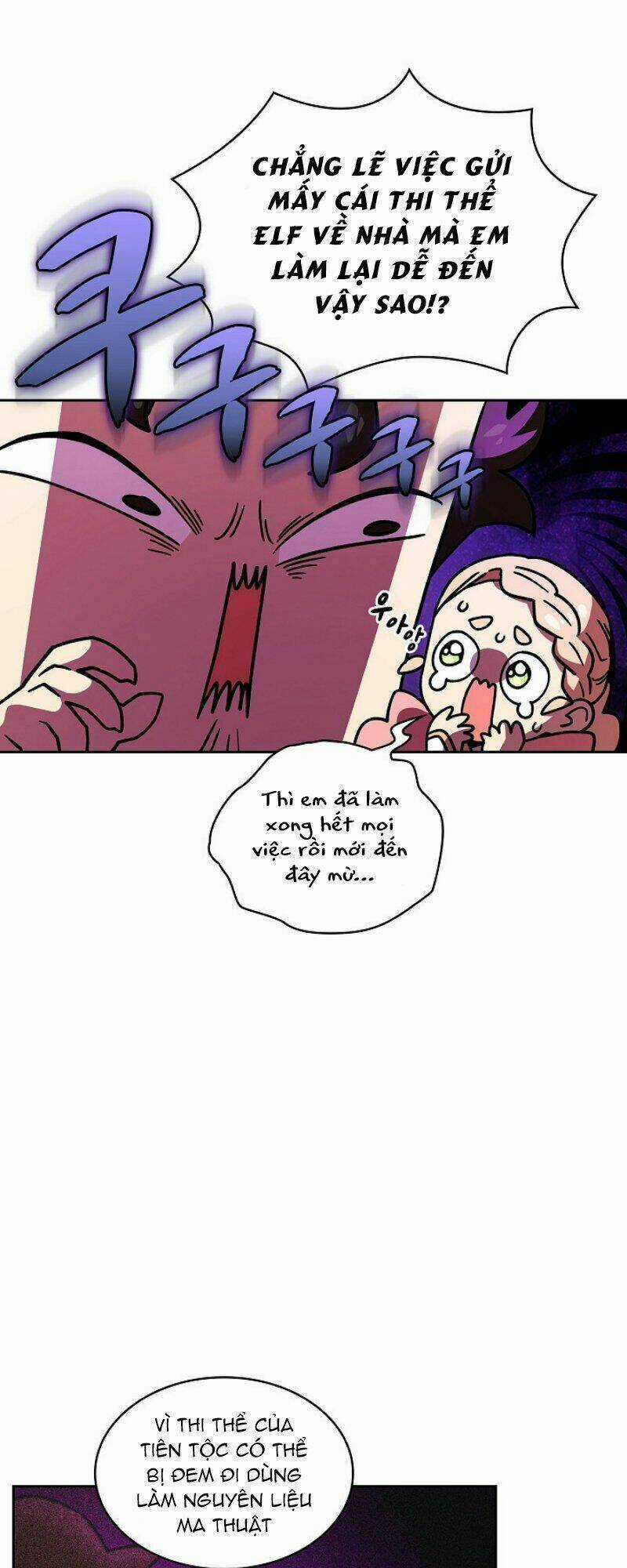 Anh Hùng Rác Rưởi Chapter 13 trang 29