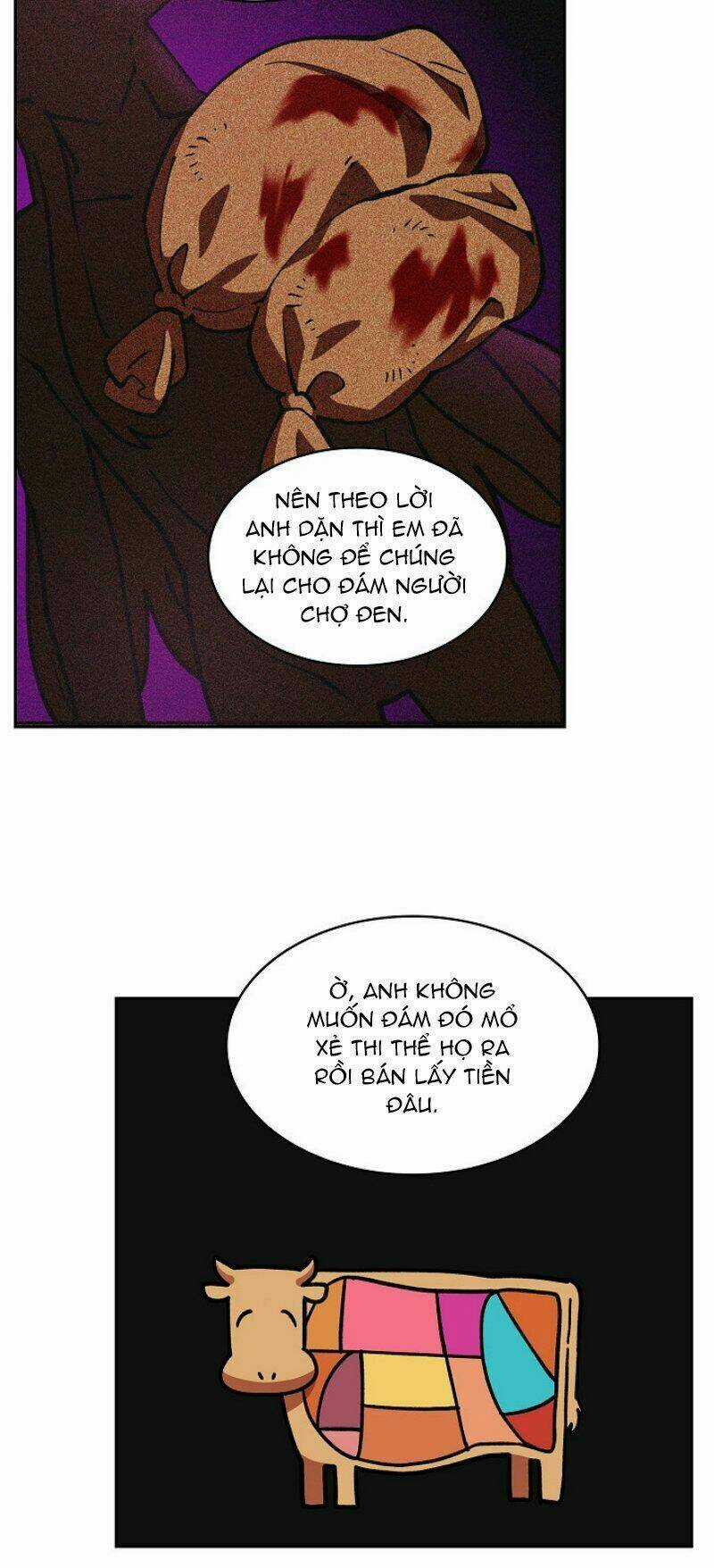 Anh Hùng Rác Rưởi Chapter 13 trang 30