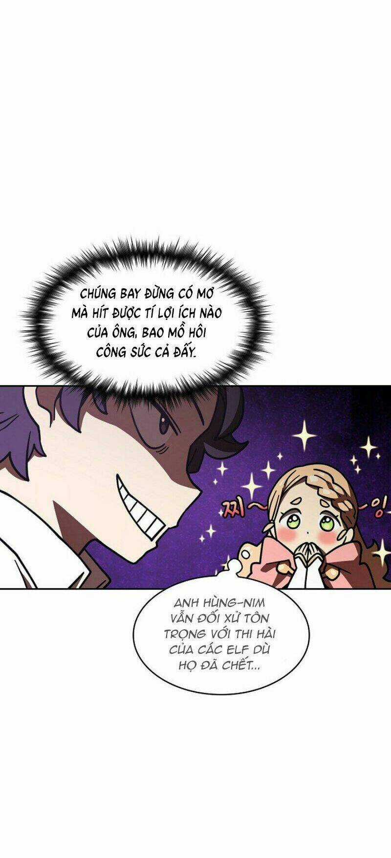 Anh Hùng Rác Rưởi Chapter 13 trang 31