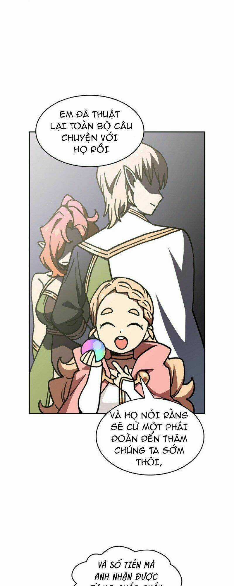 Anh Hùng Rác Rưởi Chapter 13 trang 35