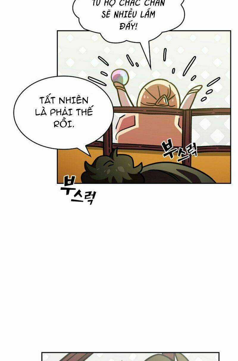 Anh Hùng Rác Rưởi Chapter 13 trang 36