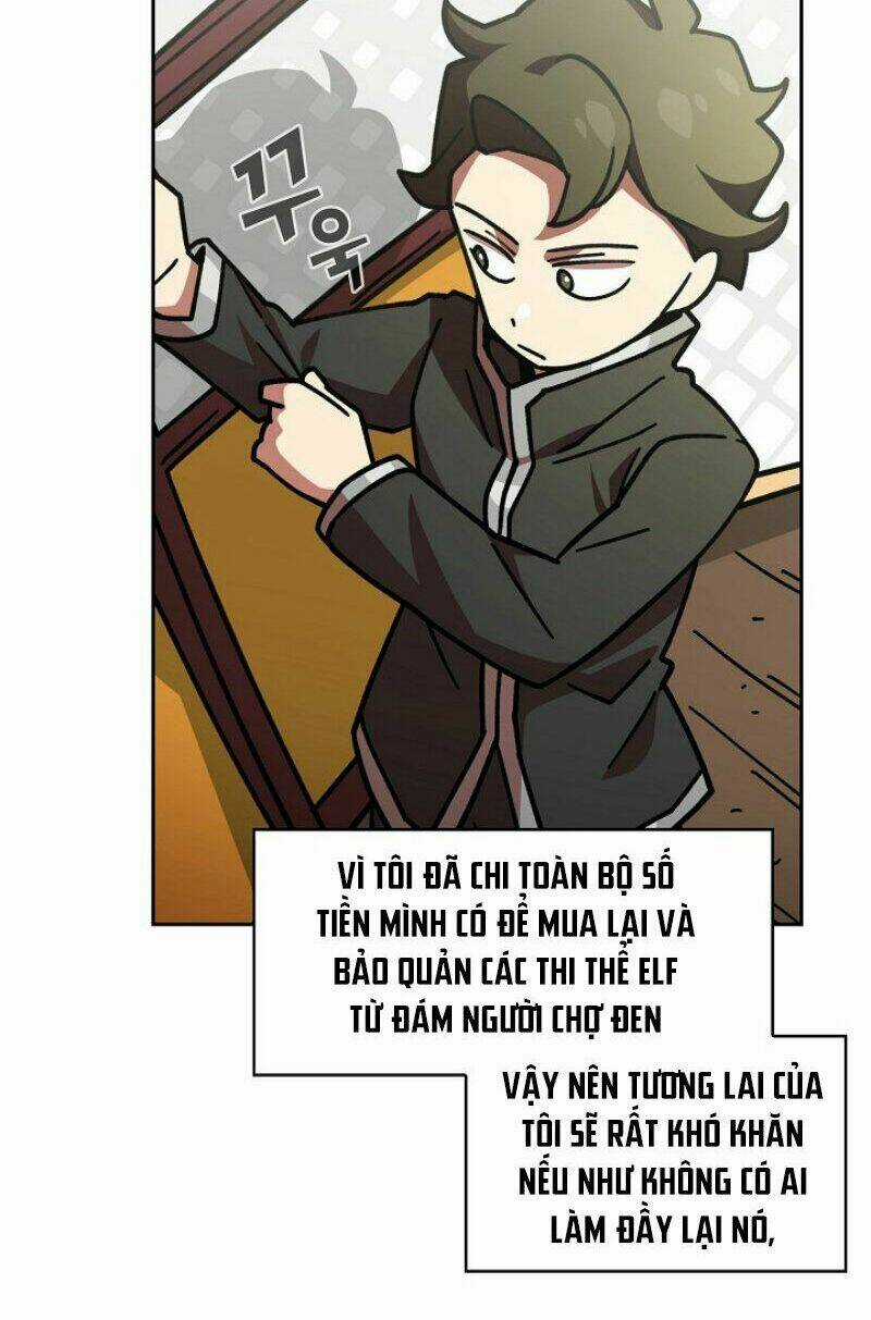 Anh Hùng Rác Rưởi Chapter 13 trang 37