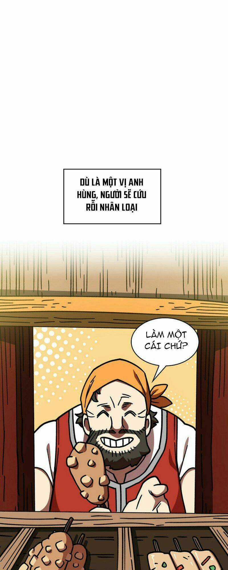 Anh Hùng Rác Rưởi Chapter 13 trang 38