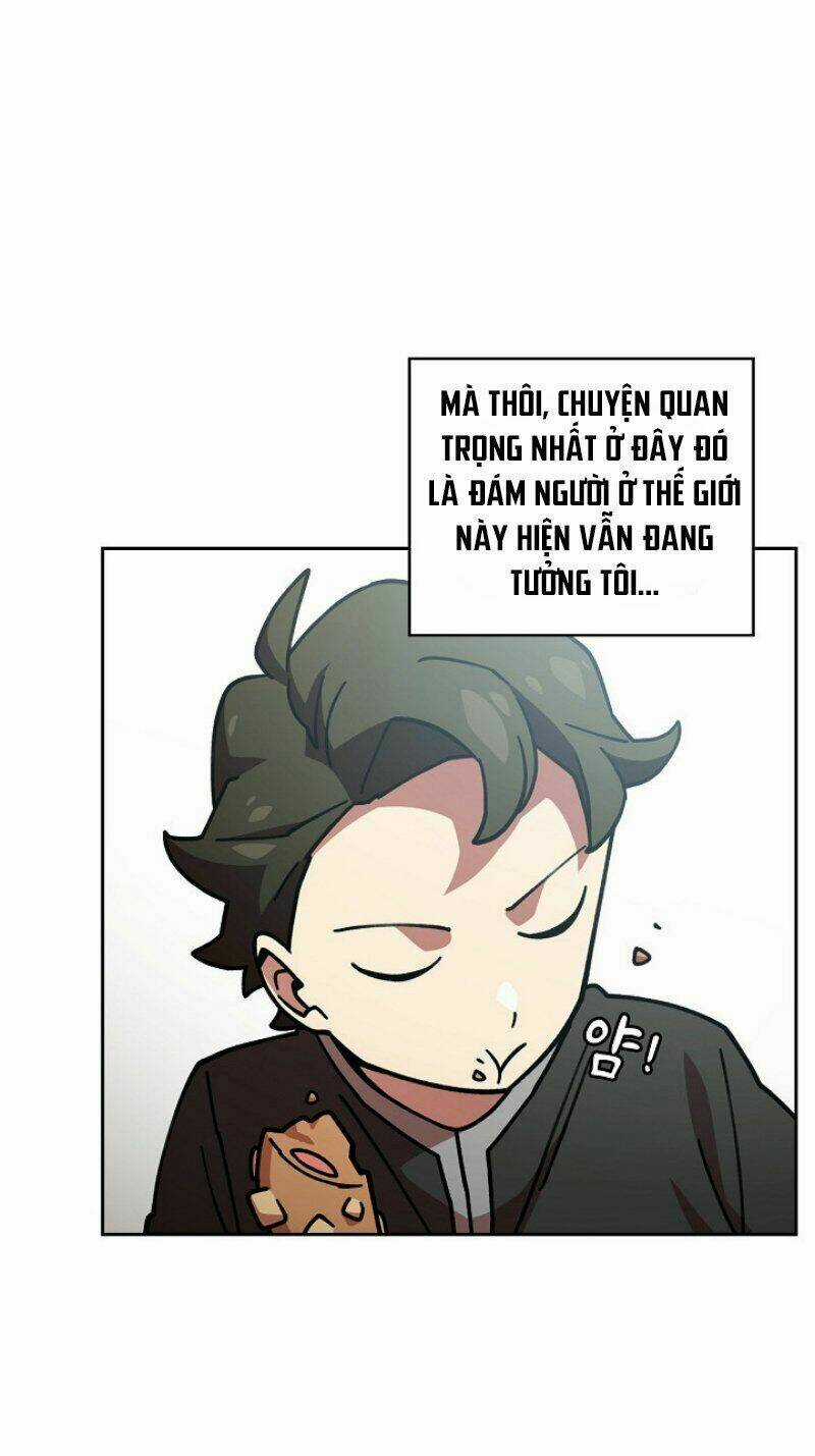 Anh Hùng Rác Rưởi Chapter 13 trang 40