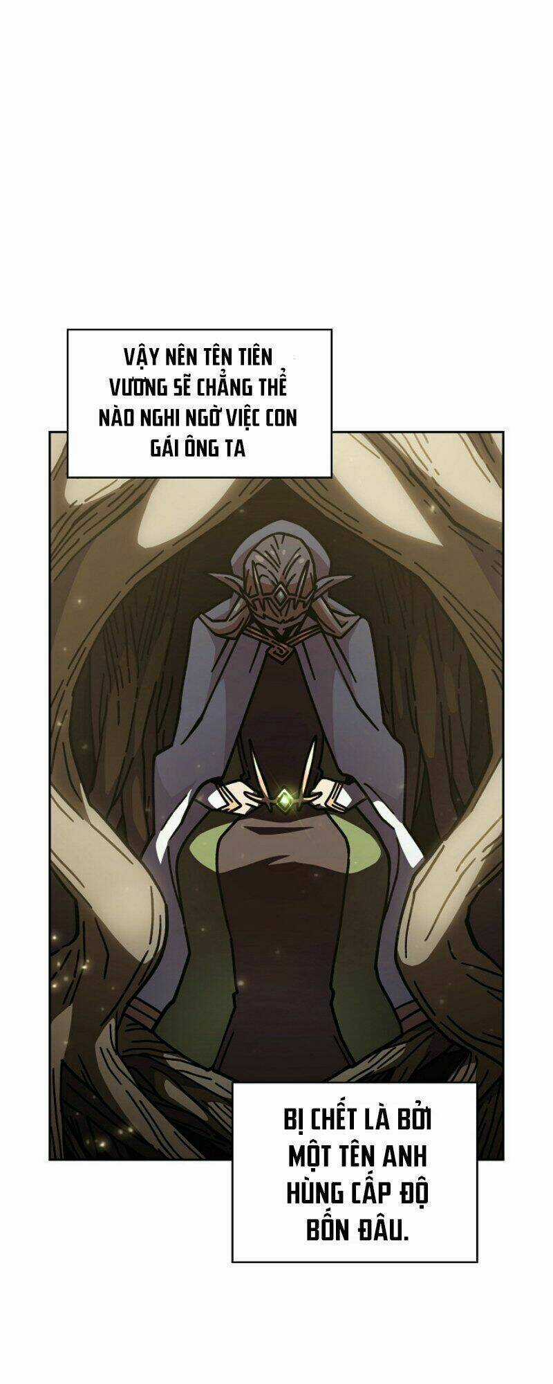 Anh Hùng Rác Rưởi Chapter 13 trang 42