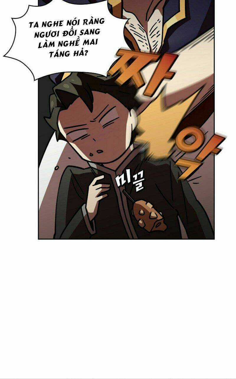 Anh Hùng Rác Rưởi Chapter 13 trang 44