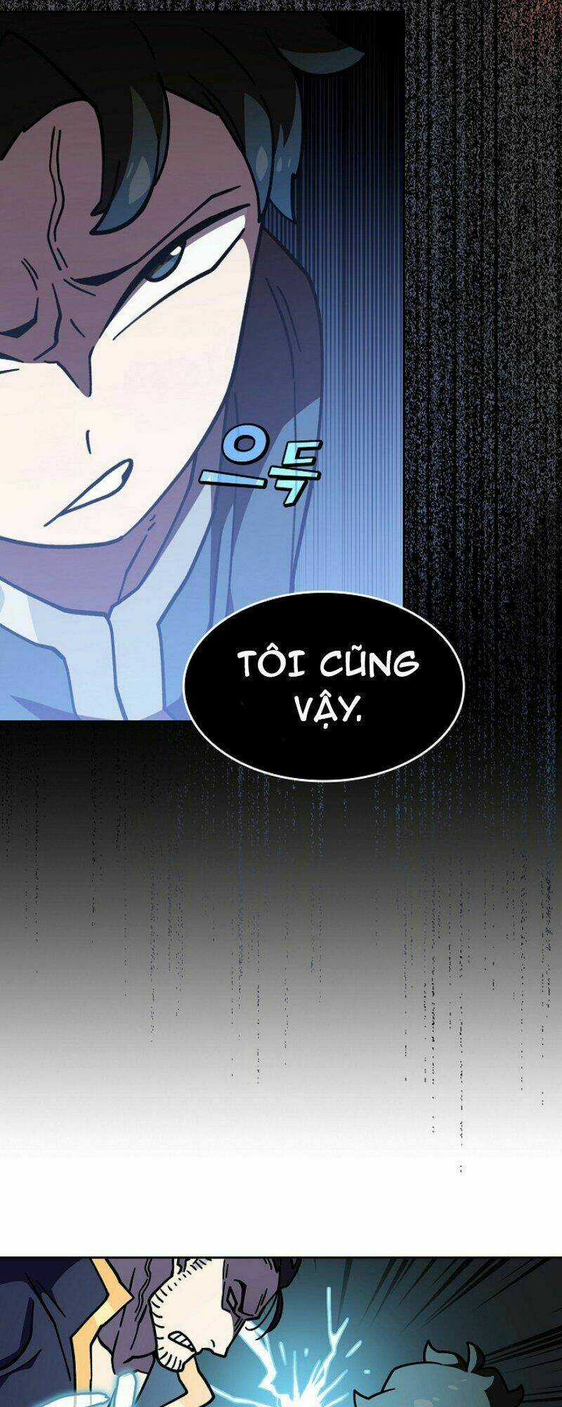 Anh Hùng Rác Rưởi Chapter 13 trang 50