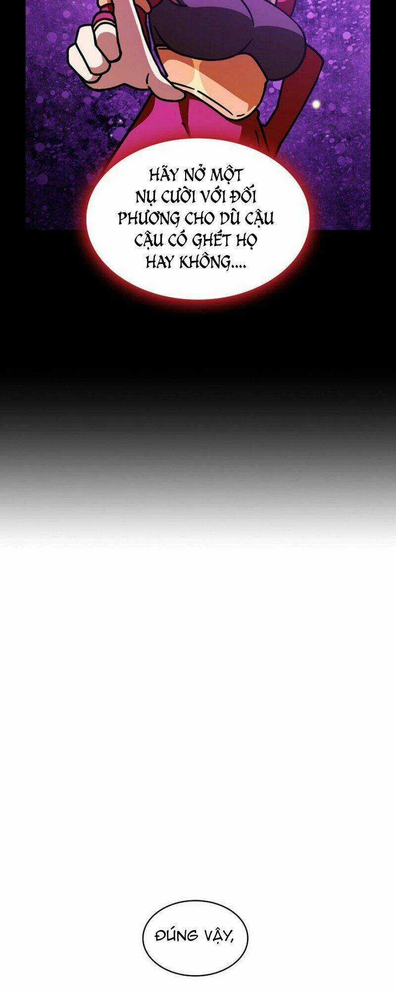 Anh Hùng Rác Rưởi Chapter 13 trang 54