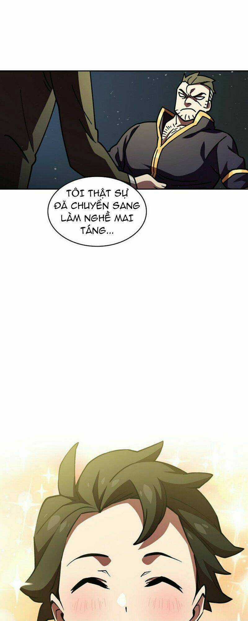 Anh Hùng Rác Rưởi Chapter 13 trang 55