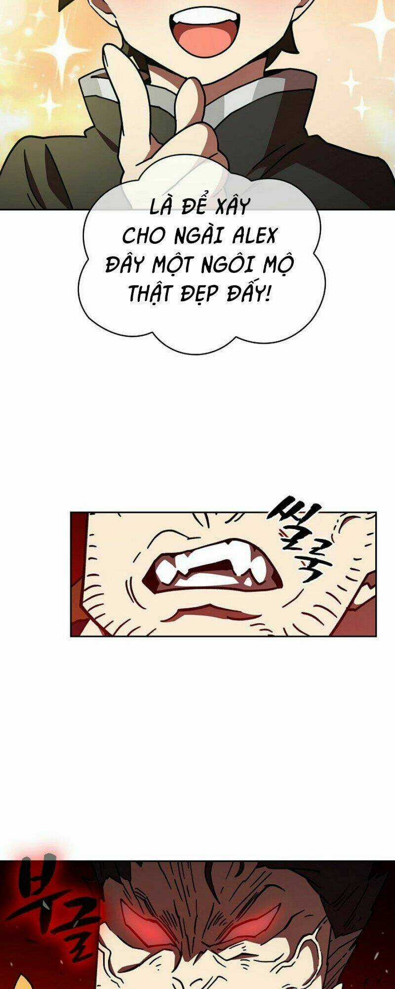 Anh Hùng Rác Rưởi Chapter 13 trang 56